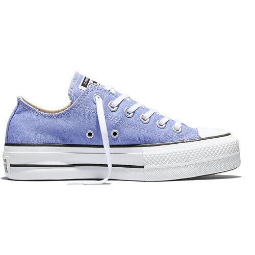 Converse Tenisi unisex Chuck Taylor All Star Lift A16105C