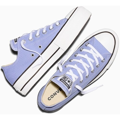 Converse Tenisi unisex Chuck Taylor All Star Lift A16105C