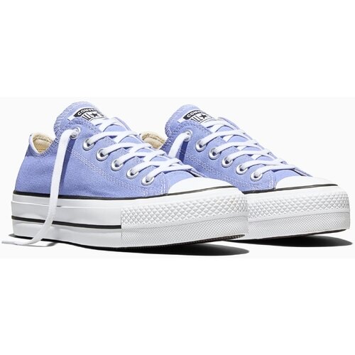 Converse Tenisi unisex Chuck Taylor All Star Lift A16105C