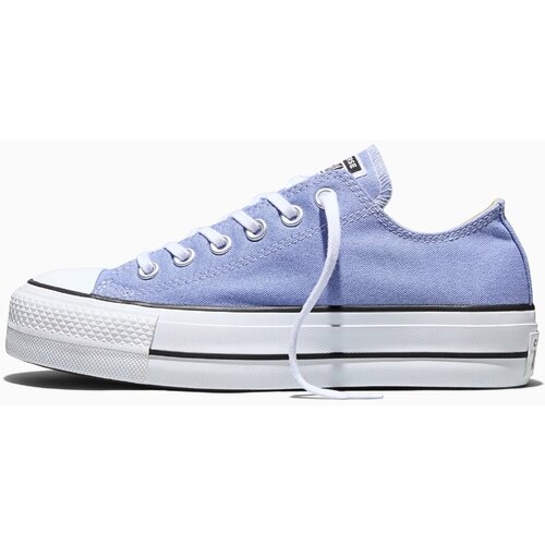 Converse Tenisi unisex Chuck Taylor All Star Lift A16105C