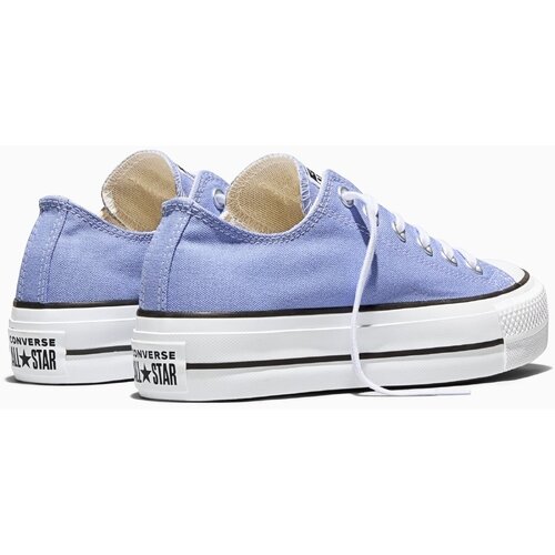 Converse Tenisi unisex Chuck Taylor All Star Lift A16105C