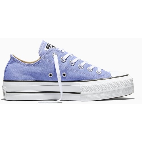 Converse Tenisi unisex Chuck Taylor All Star Lift A16105C