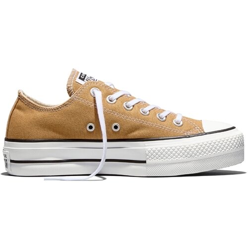 Converse Tenisi unisex Chuck Taylor All Star Lift A16106C