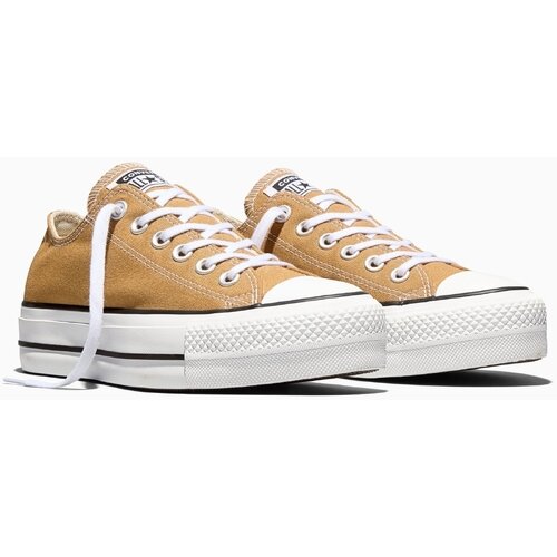 Converse Tenisi unisex Chuck Taylor All Star Lift A16106C