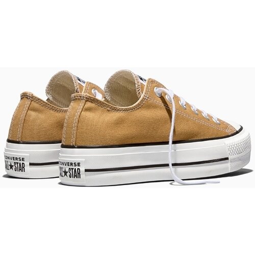 Converse Tenisi unisex Chuck Taylor All Star Lift A16106C