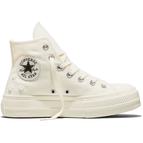 Converse Tenisi unisex Chuck Taylor All Star Lift A16107C