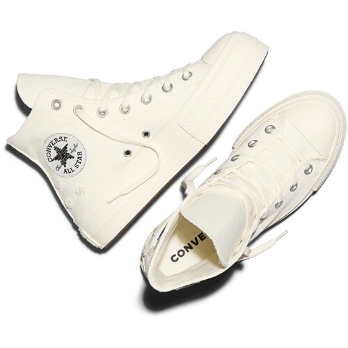 Converse Tenisi unisex Chuck Taylor All Star Lift A16107C
