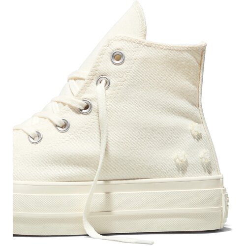 Converse Tenisi unisex Chuck Taylor All Star Lift A16107C