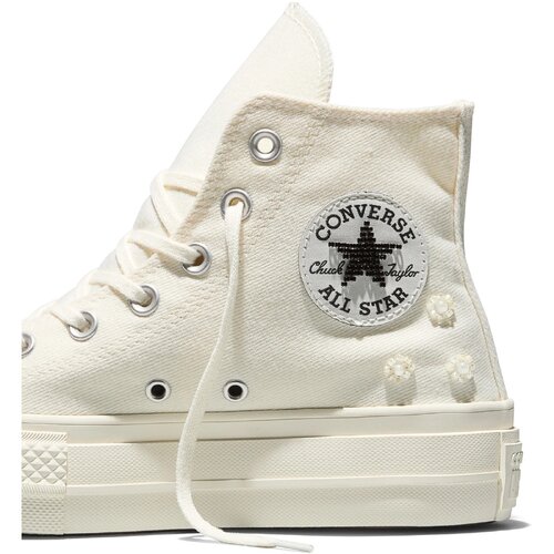 Converse Tenisi unisex Chuck Taylor All Star Lift A16107C