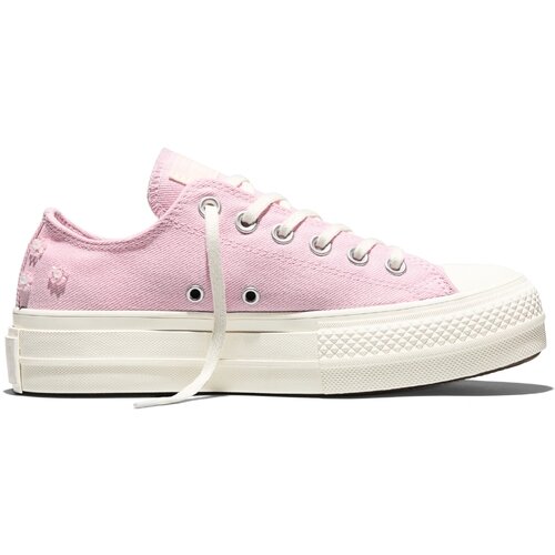 Converse Tenisi unisex Chuck Taylor All Star Lift A16108C
