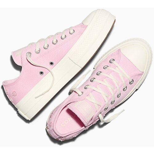Converse Tenisi unisex Chuck Taylor All Star Lift A16108C