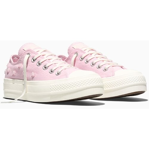 Converse Tenisi unisex Chuck Taylor All Star Lift A16108C