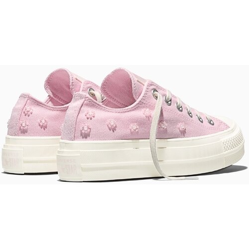 Converse Tenisi unisex Chuck Taylor All Star Lift A16108C