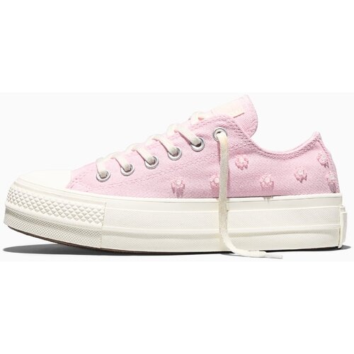Converse Tenisi unisex Chuck Taylor All Star Lift A16108C