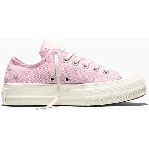 Converse Tenisi unisex Chuck Taylor All Star Lift A16108C