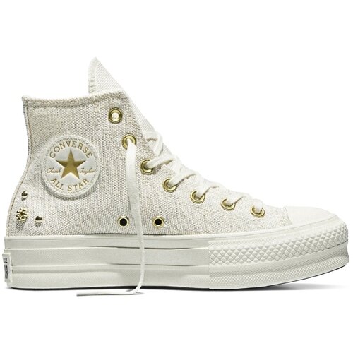 Converse Tenisi unisex Chuck Taylor All Star Lift A16892C