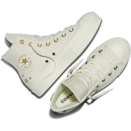 Converse Tenisi unisex Chuck Taylor All Star Lift A16892C