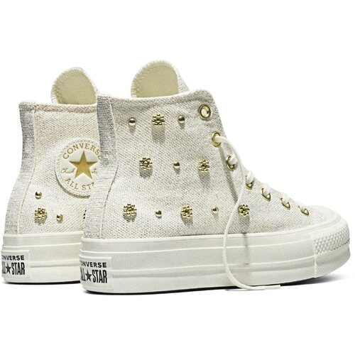 Converse Tenisi unisex Chuck Taylor All Star Lift A16892C