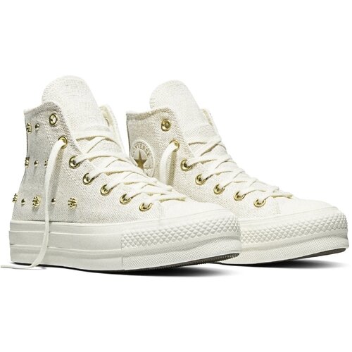 Converse Tenisi unisex Chuck Taylor All Star Lift A16892C