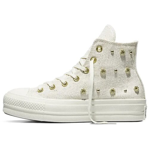 Converse Tenisi unisex Chuck Taylor All Star Lift A16892C