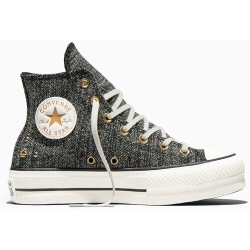 Converse Tenisi unisex Chuck Taylor All Star Lift A16893C