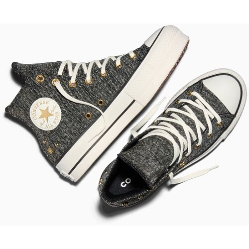 Converse Tenisi unisex Chuck Taylor All Star Lift A16893C