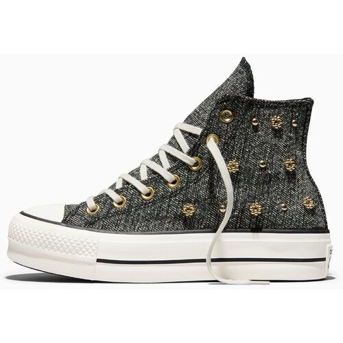 Converse Tenisi unisex Chuck Taylor All Star Lift A16893C