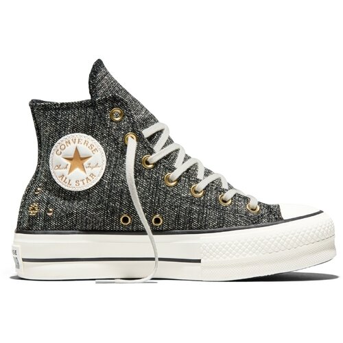 Converse Tenisi unisex Chuck Taylor All Star Lift A16893C