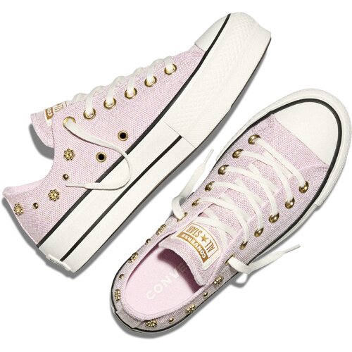 Converse Tenisi unisex Chuck Taylor All Star Lift A17595C