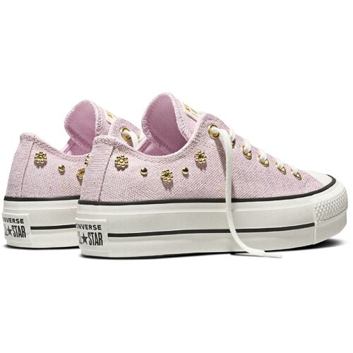 Converse Tenisi unisex Chuck Taylor All Star Lift A17595C