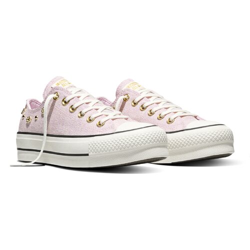 Converse Tenisi unisex Chuck Taylor All Star Lift A17595C