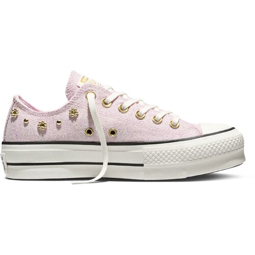 Converse Tenisi unisex Chuck Taylor All Star Lift A17595C