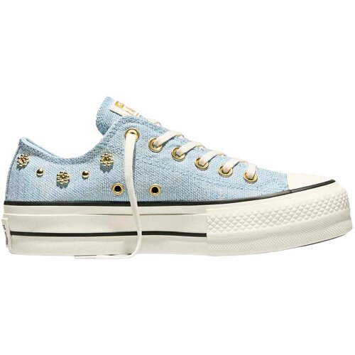 Converse Tenisi unisex Chuck Taylor All Star Lift A17596C