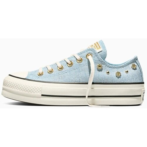 Converse Tenisi unisex Chuck Taylor All Star Lift A17596C