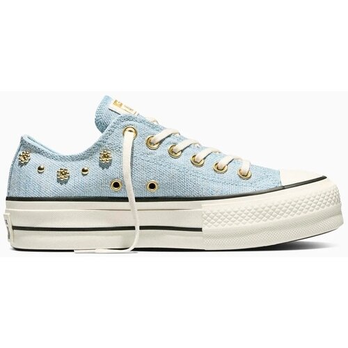 Converse Tenisi unisex Chuck Taylor All Star Lift A17596C