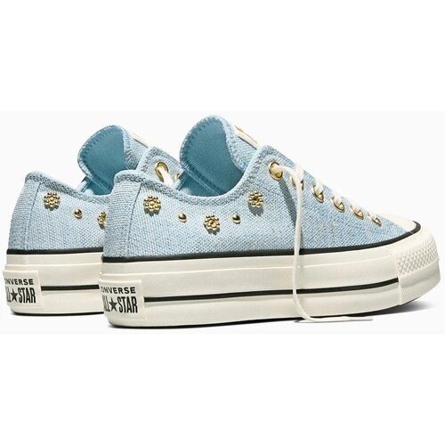 Converse Tenisi unisex Chuck Taylor All Star Lift A17596C