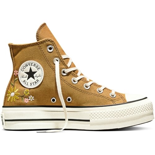 Converse Tenisi unisex Chuck Taylor All Star Lift A17614C