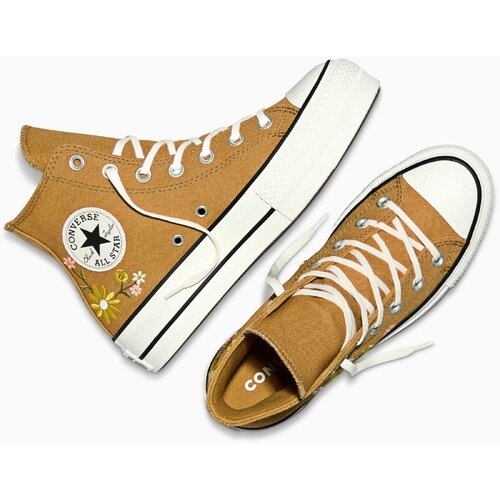Converse Tenisi unisex Chuck Taylor All Star Lift A17614C