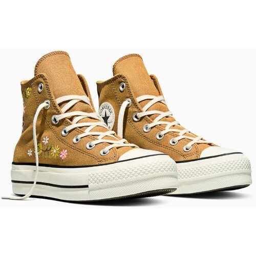 Converse Tenisi unisex Chuck Taylor All Star Lift A17614C