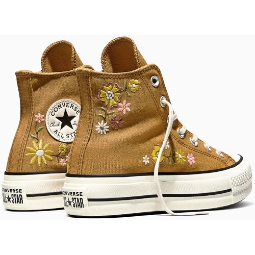 Converse Tenisi unisex Chuck Taylor All Star Lift A17614C