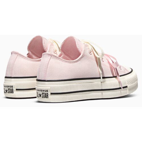 Converse Tenisi unisex Chuck Taylor All Star Lift A18916C