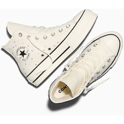 Converse Tenisi unisex Chuck Taylor All Star Lift A19140C