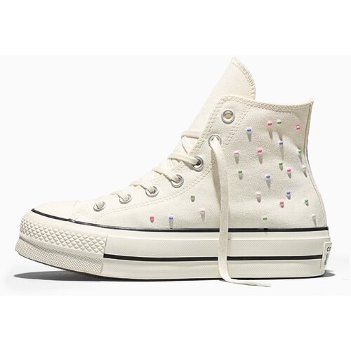 Converse Tenisi unisex Chuck Taylor All Star Lift A19140C