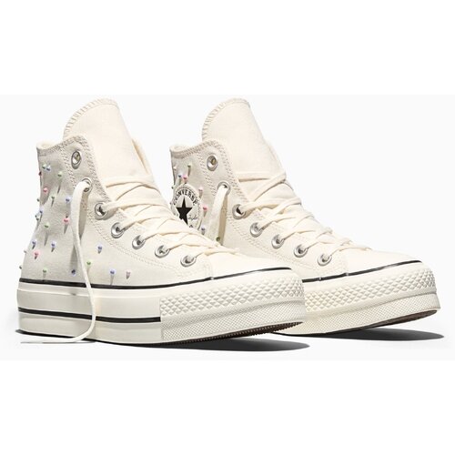 Converse Tenisi unisex Chuck Taylor All Star Lift A19140C