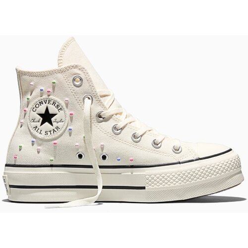 Converse Tenisi unisex Chuck Taylor All Star Lift A19140C