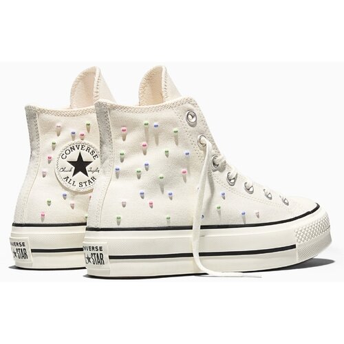 Converse Tenisi unisex Chuck Taylor All Star Lift A19140C