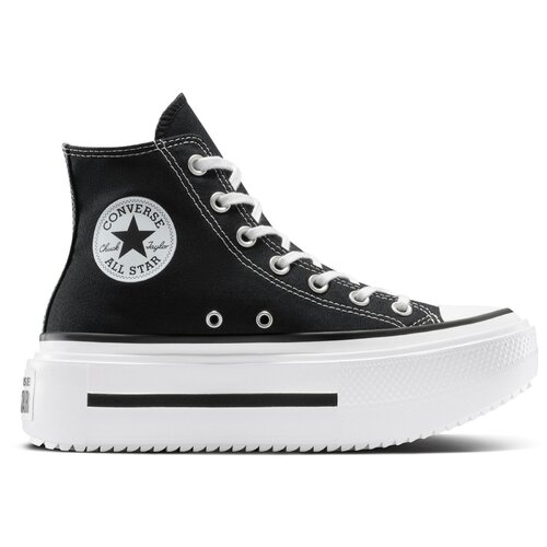 Converse Tenisi unisex Chuck Taylor All Star Lift Double Stack A12975C
