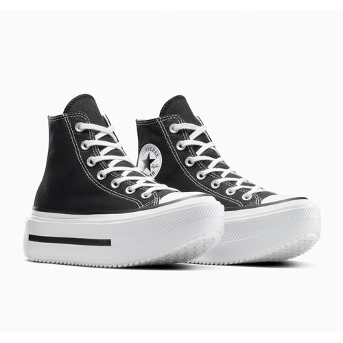 Converse Tenisi unisex Chuck Taylor All Star Lift Double Stack A12975C