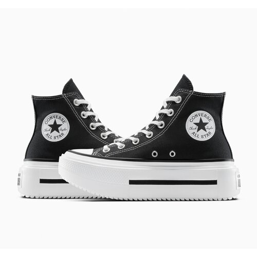 Converse Tenisi unisex Chuck Taylor All Star Lift Double Stack A12975C