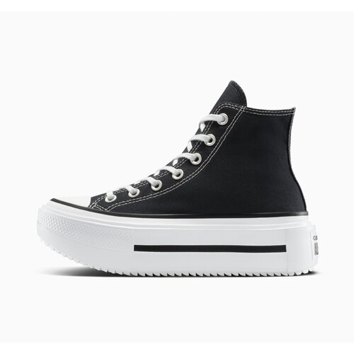 Converse Tenisi unisex Chuck Taylor All Star Lift Double Stack A12975C